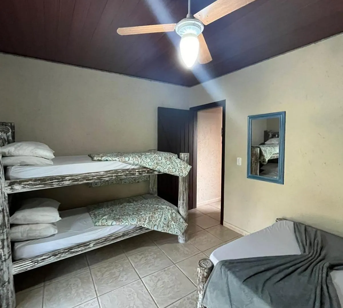 Appartement Cantinho 2 Imbituba