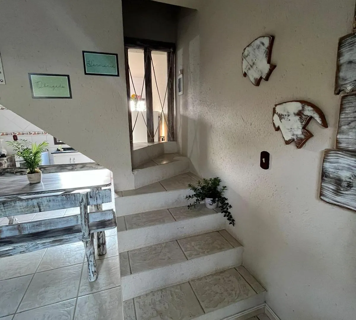 Cantinho 2 Imbituba  Appartement