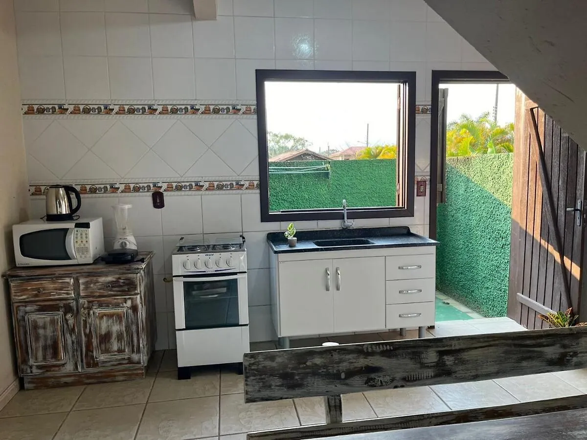 Appartement Cantinho 2 Imbituba