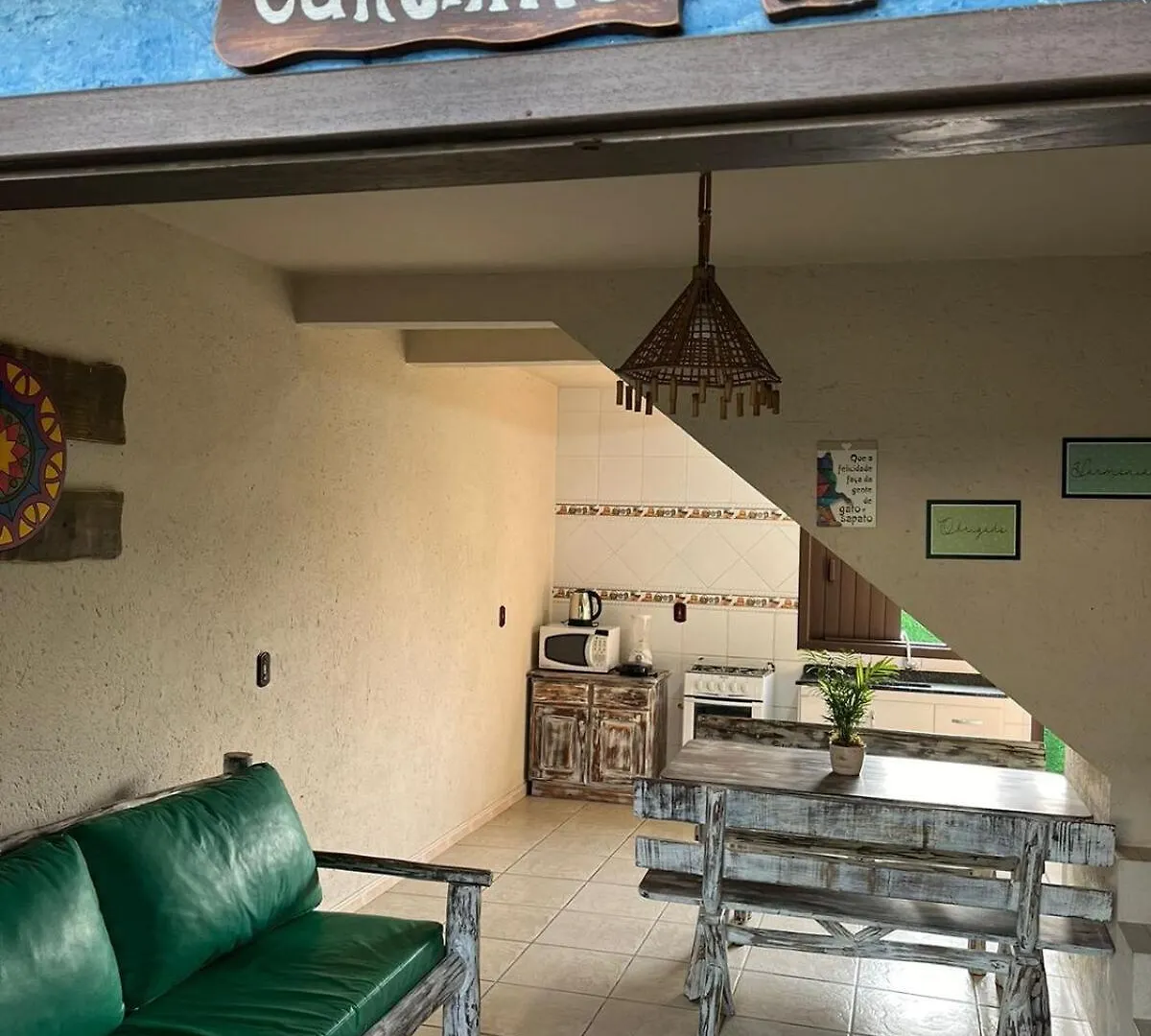 Cantinho 2 location